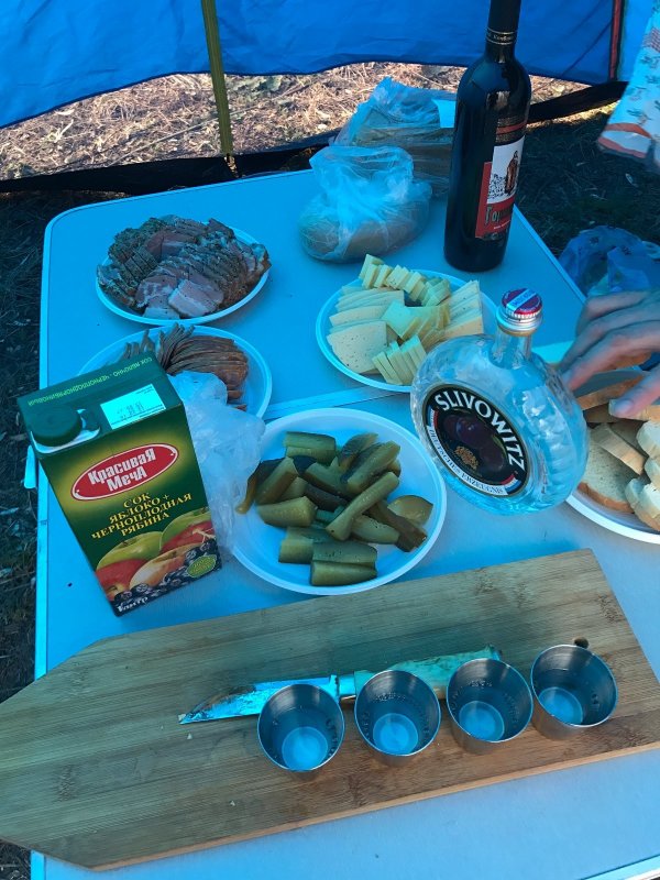 натюрморт из курска