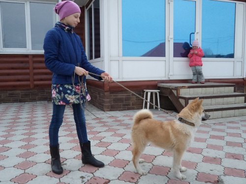 Кураж