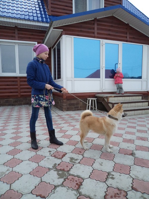 Кураж