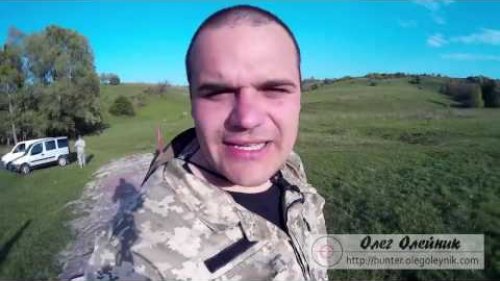 Стрельба на 150 метров пулей Ширинского Шихматова или наш новый рекорд