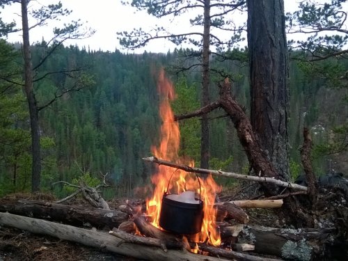 Чай