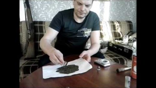 Снаряжение пуль Полева, Вятка,Спутник для тестового отстрелаТоз-34. reloading