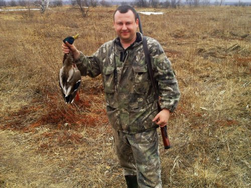 НСО, Колыванский район.