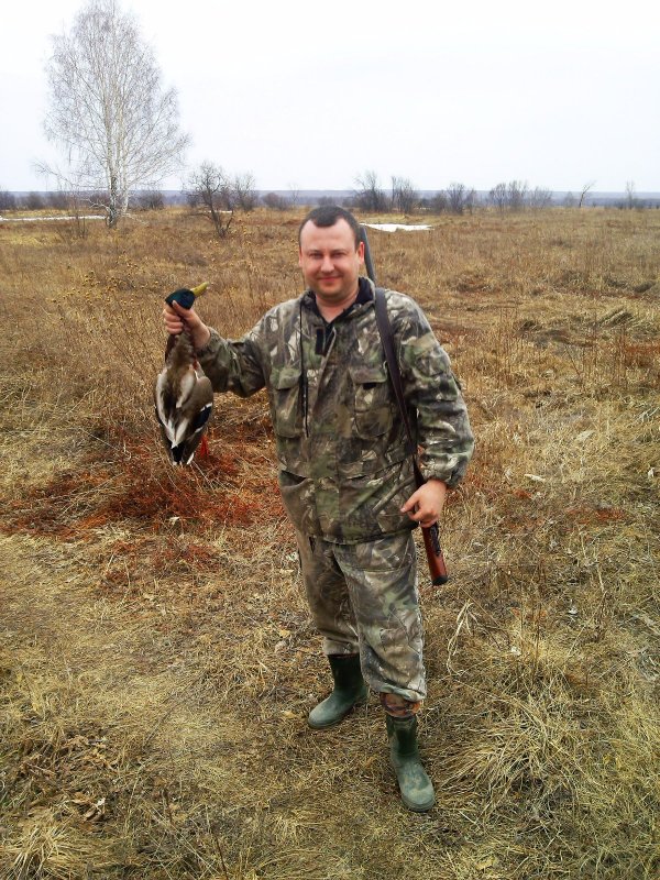 НСО, Колыванский район.