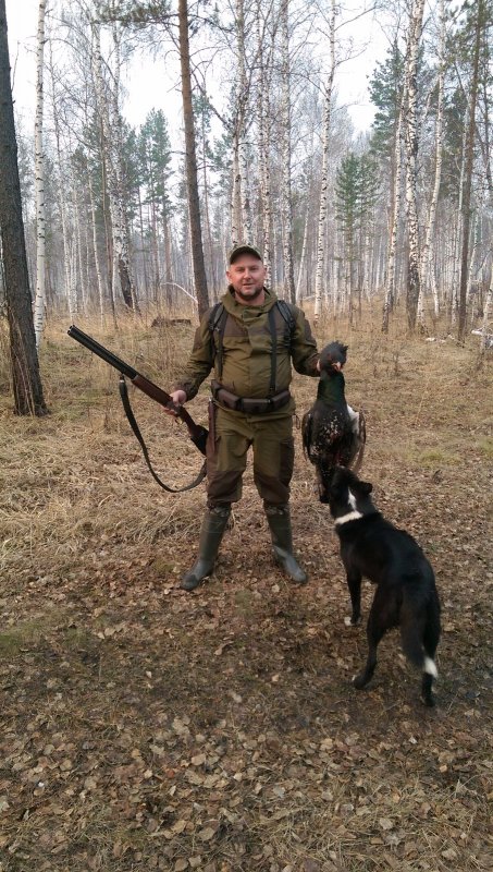 Добыли