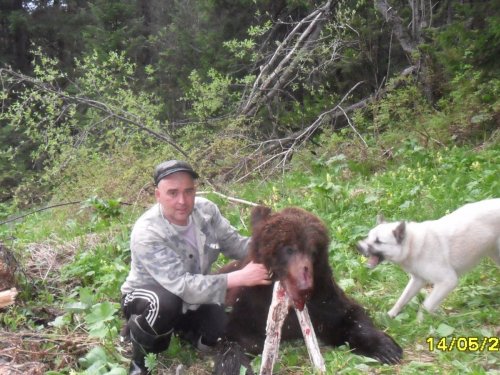 Закрыл лицуху