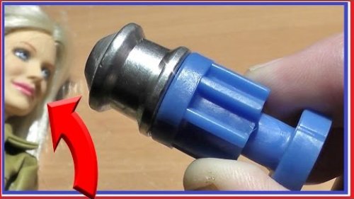 UPK-2 -  Russian Shotgun slug that destroys nearly everything