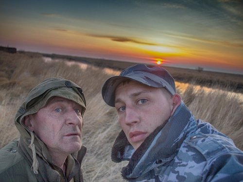 Утка есть? а если найду?