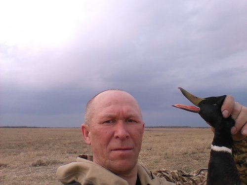 Очередной ) В день рождения на природе!
