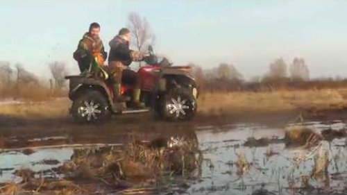 Поезда на весеньку 2017