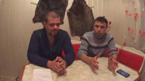 Охота на бобра с ружьем, Видео урок как охотится на бобра с ружьем
