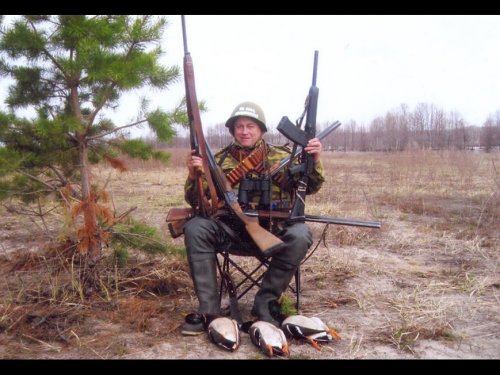 Памяти друга