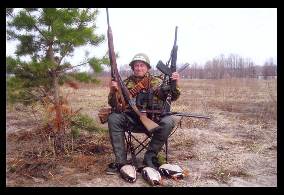 Памяти друга