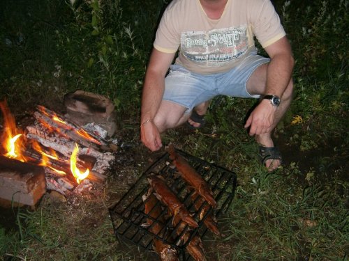 вроде кулинарное блюдо:)