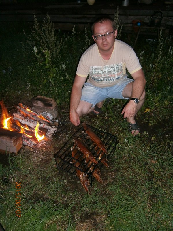 вроде кулинарное блюдо:)