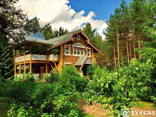 Каждый охотник желает знать