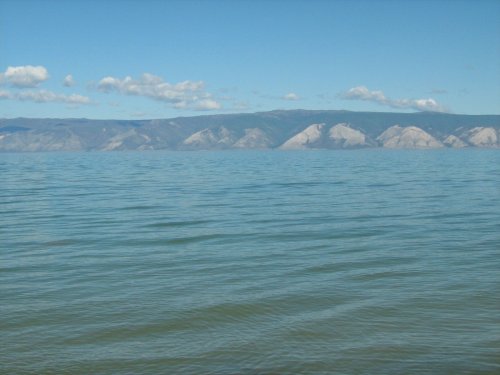 Байкал