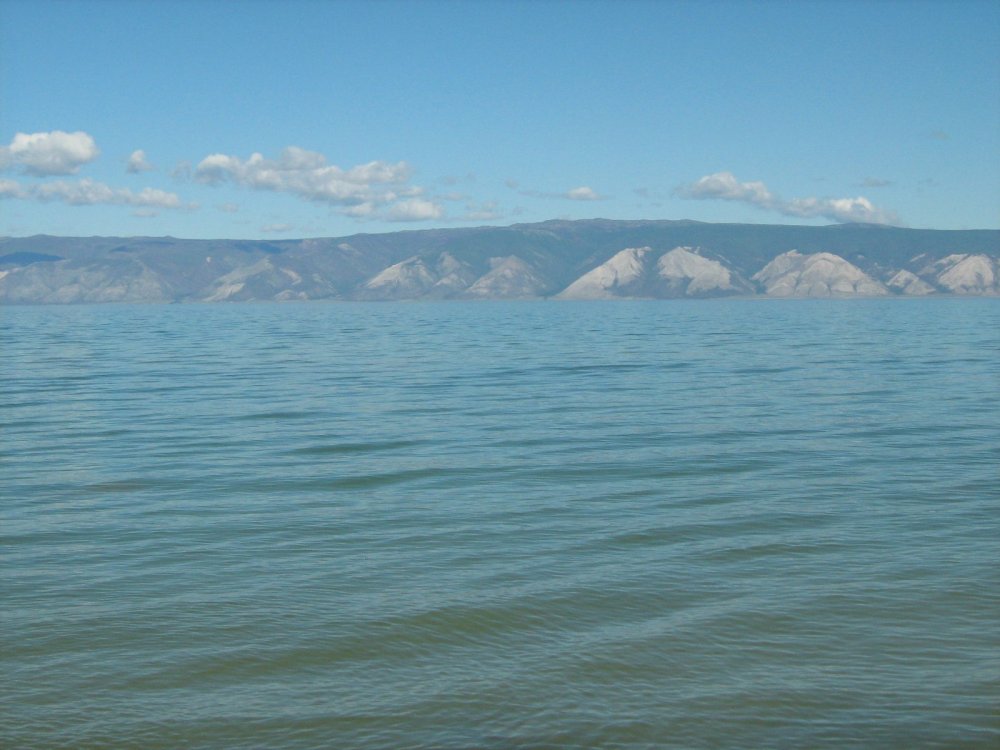 Байкал
