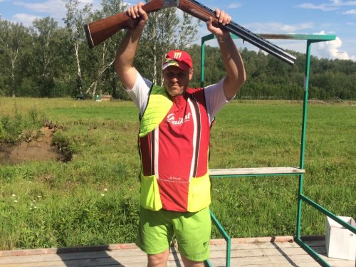 Как отец учил и передал сюжет