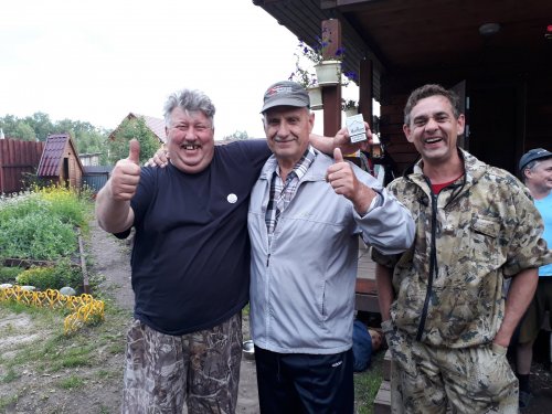 Завсегда класс!