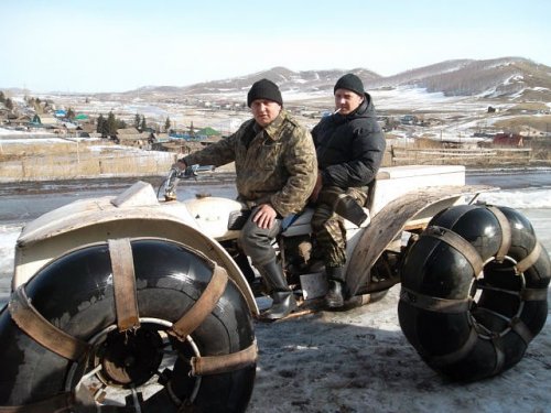 ''Квадрик''