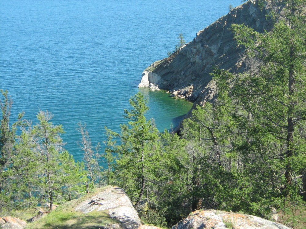 Байкал