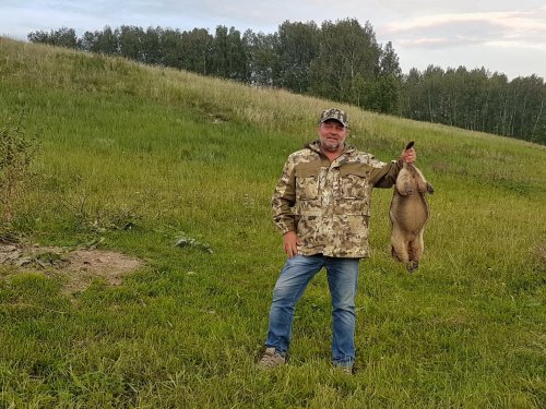 Не плохой Белк