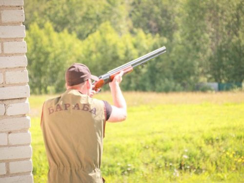 Турнир Benelli ССК Ключи 2017