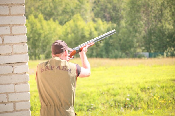 Турнир Benelli ССК Ключи 2017