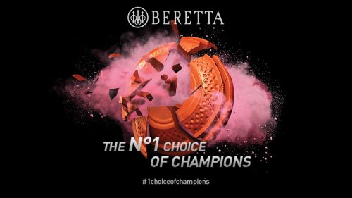 Beretta. Россия.