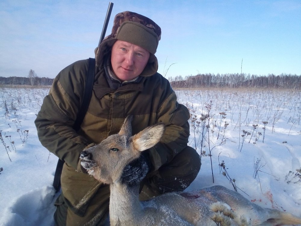 Зима одним словом!!!!