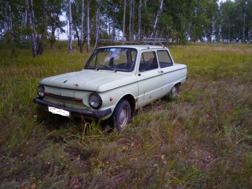 Приобрёл аппарат)