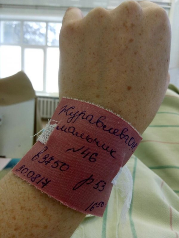 Будущий Охотник и Рыбак!