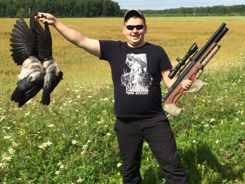 Минусую фраков