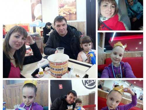 Красотки мои!