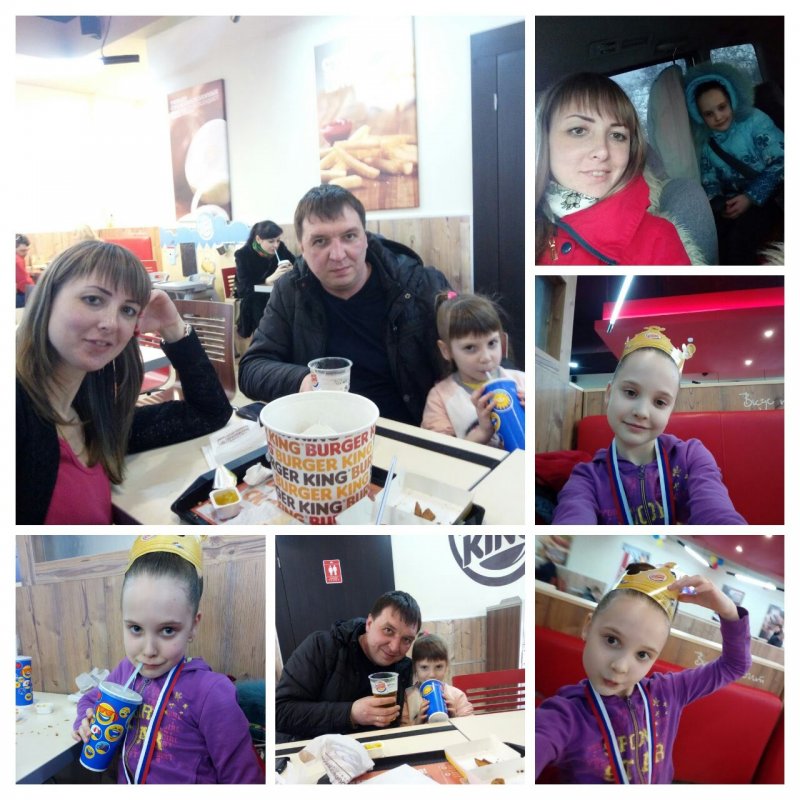 Красотки мои!
