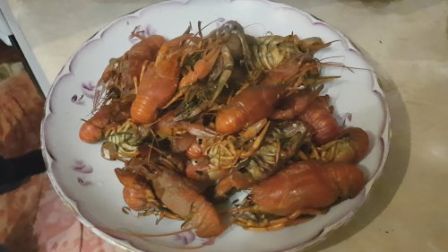 Варим РАКОВ. Как  ВКУСНО и ПРАВИЛЬНО приготовить РАКА к ПИВУ