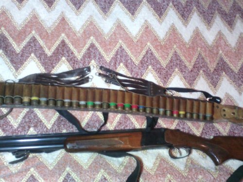 иж-27м