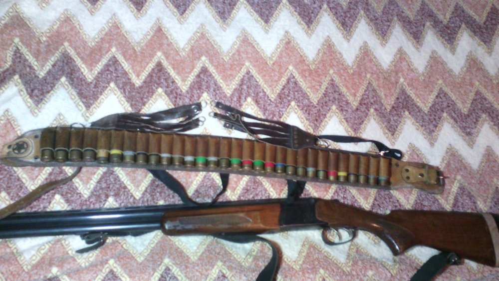 иж-27м