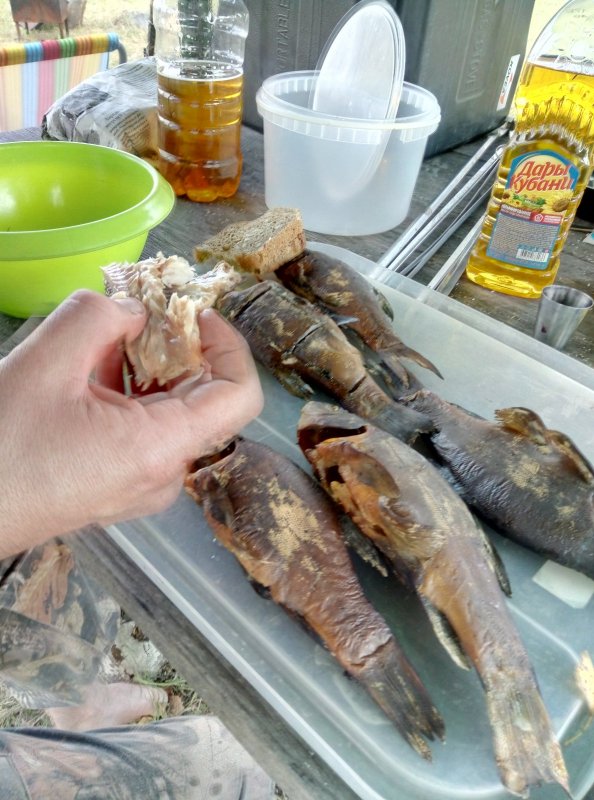 Вкуснятина!