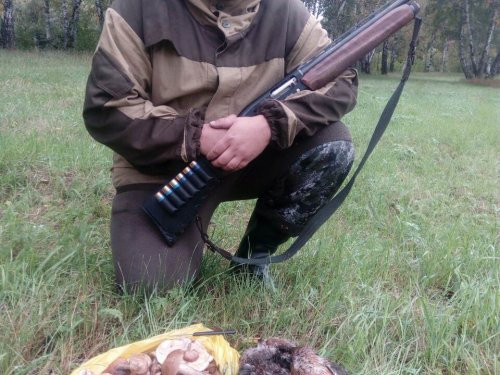 Поездка в г.Тулун!