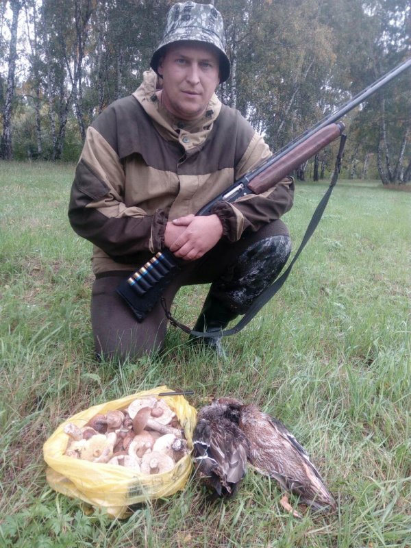 Поездка в г.Тулун!