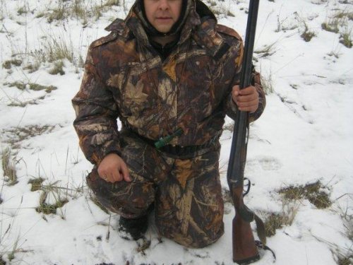 Северная 2016. 22 октября