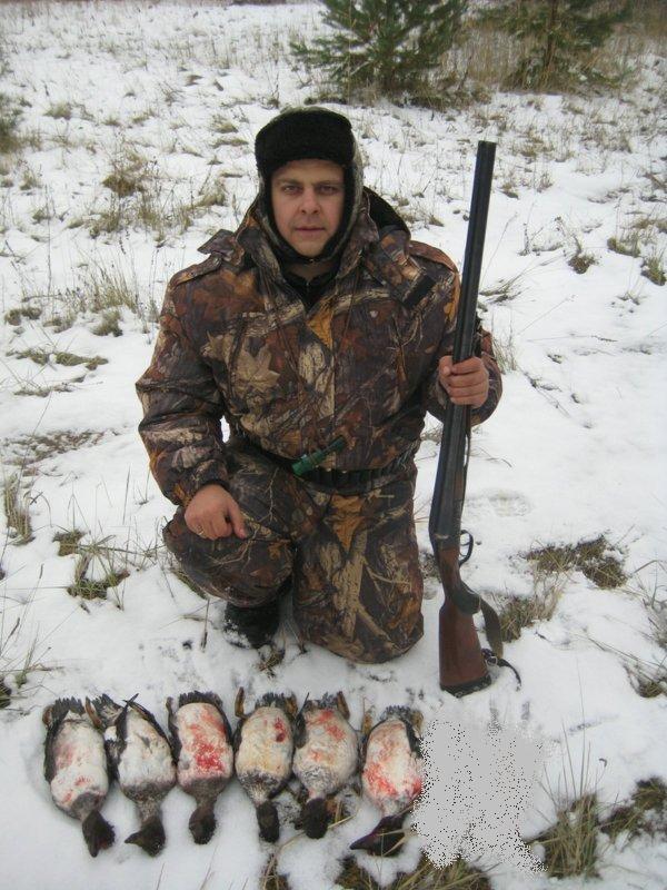 Северная 2016. 22 октября