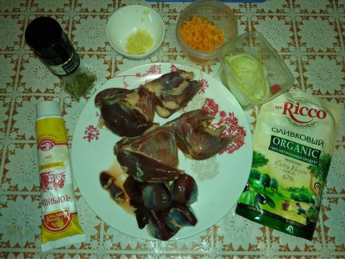 Лысухи обалденные