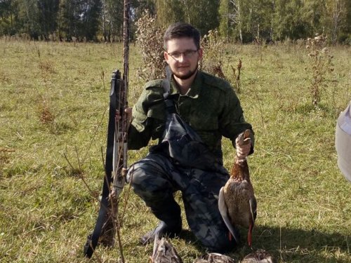 с подхода