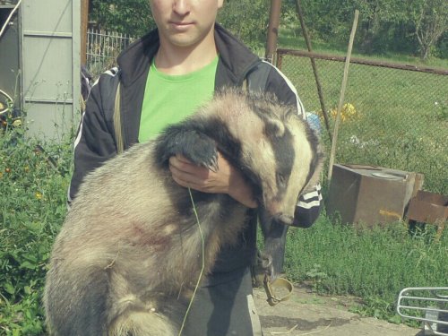 Воин подземелий