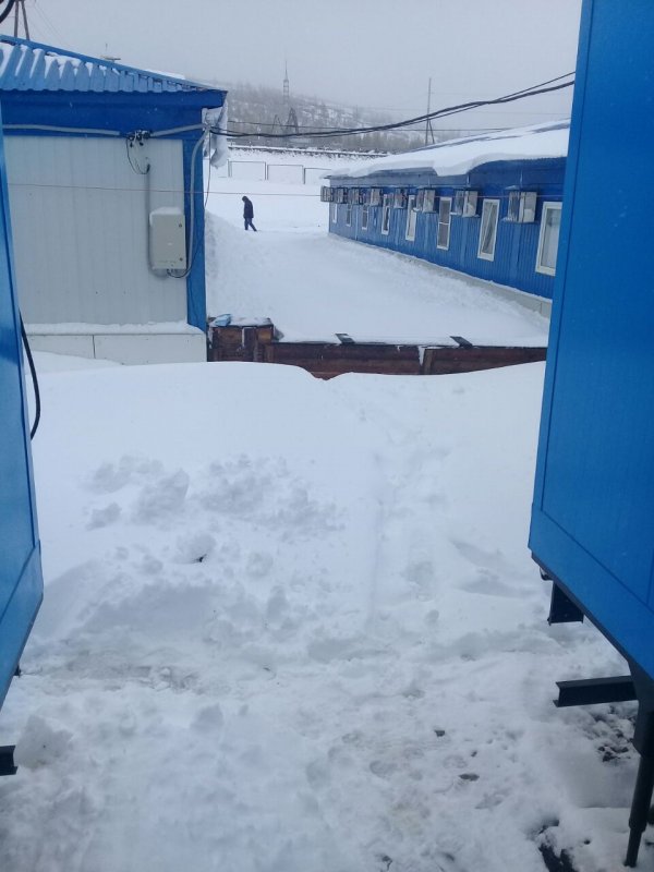 Якутия