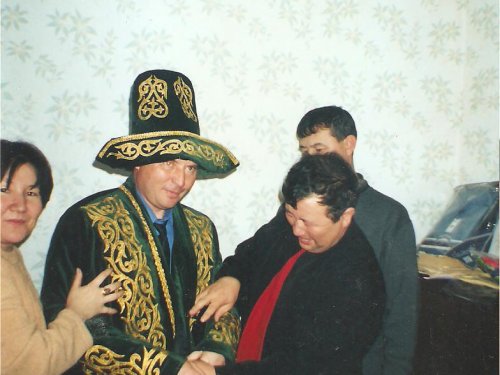 Для Тихона. Из "Памятного"...