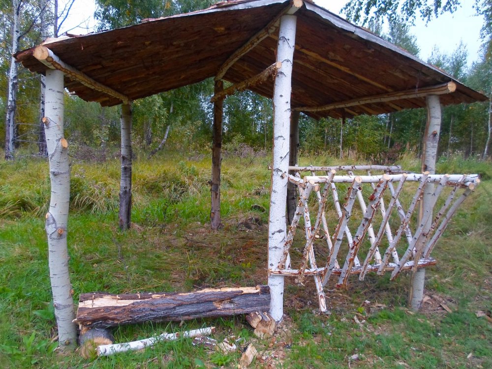 Скоро зима,